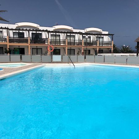 Apartamento Paradise Amaya Costa De Antigua Exteriör bild