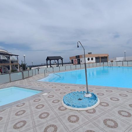 Apartamento Paradise Amaya Costa De Antigua Exteriör bild