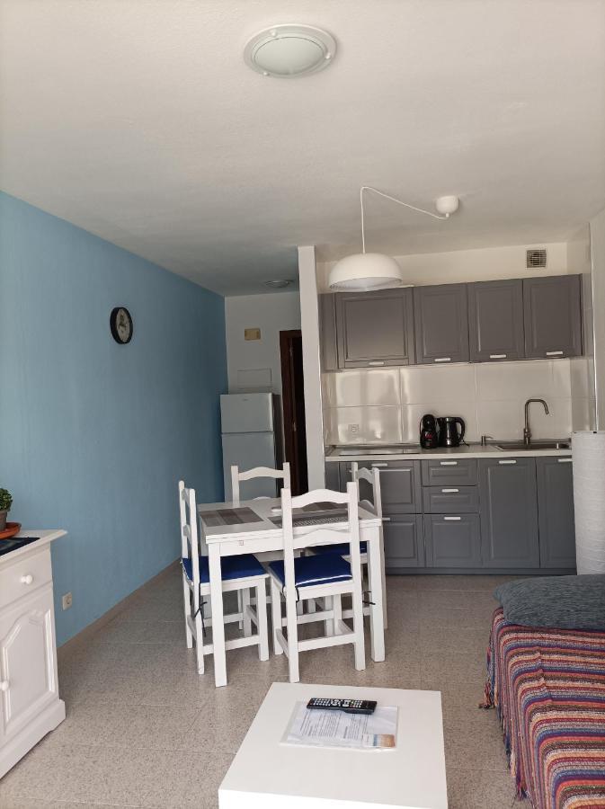 Apartamento Paradise Amaya Costa De Antigua Exteriör bild