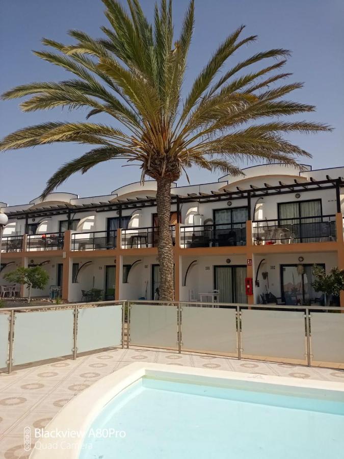 Apartamento Paradise Amaya Costa De Antigua Exteriör bild