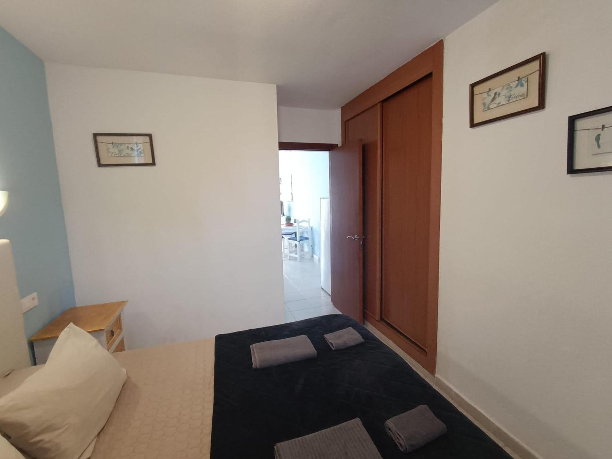 Apartamento Paradise Amaya Costa De Antigua Exteriör bild