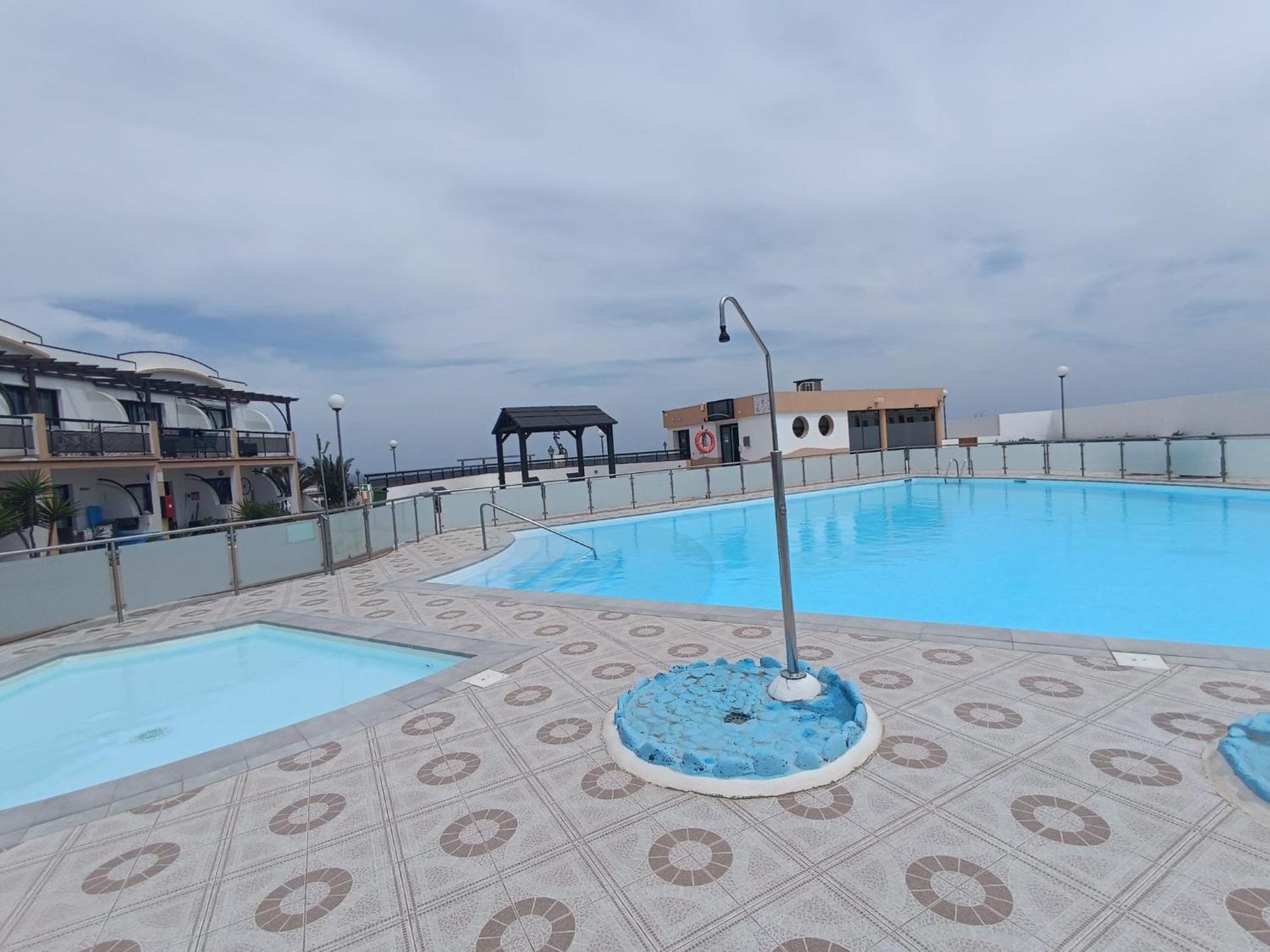 Apartamento Paradise Amaya Costa De Antigua Exteriör bild